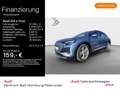 Audi Q4 e-tron 50 quattro S line*Navi*LED*Alu*PDC*Vir Albastru - thumbnail 1