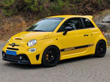 595 1.4T JET COMPETIZIONE 132KW Competizione