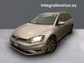 Volkswagen Golf 1.6 TDI 70kW Comfortline 5d Gris - thumbnail 1