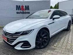 Volkswagen Arteon SB R Line 4Motion ACC/Pano/HarmanKardon