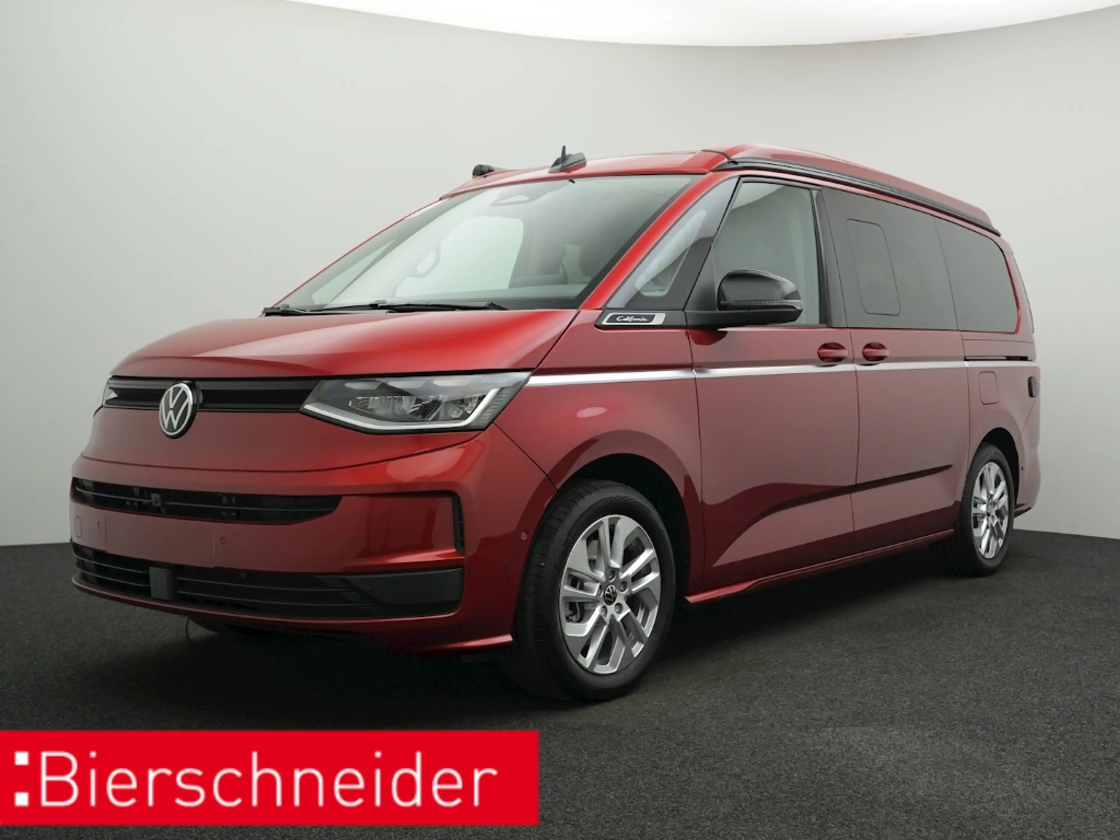 Volkswagen T7 California Beach Tour DSG AHK STANDH MARKISE ACC