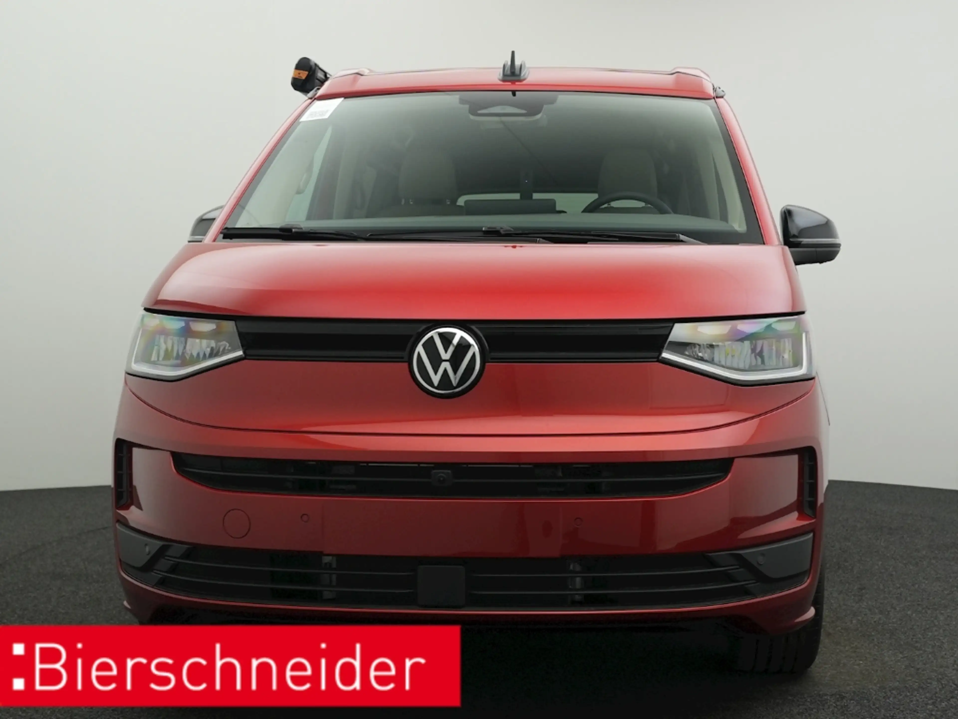 Volkswagen T7 California Beach Tour DSG AHK STANDH MARKISE ACC — photo 10