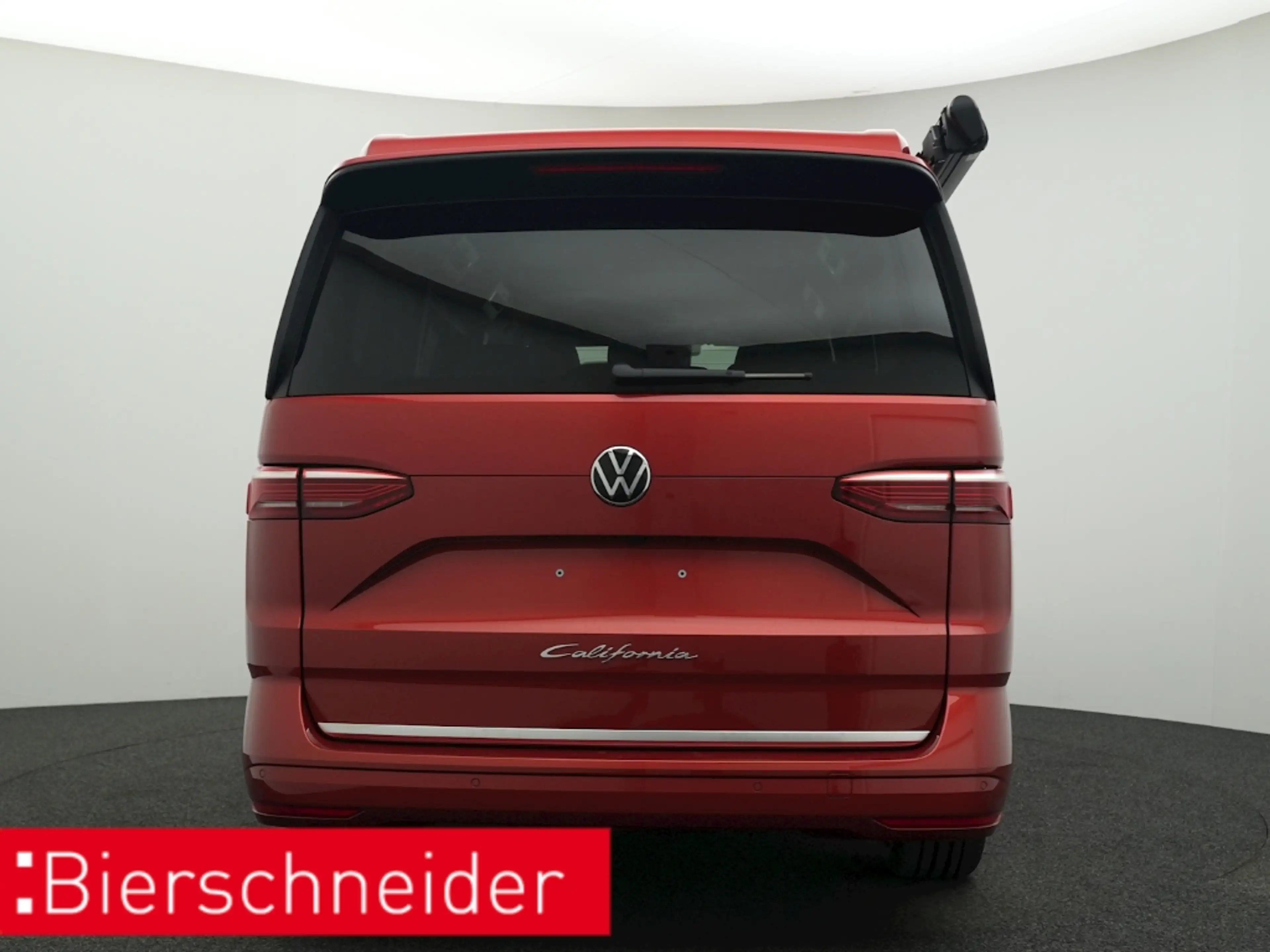 Volkswagen T7 California Beach Tour DSG AHK STANDH MARKISE ACC — photo 5