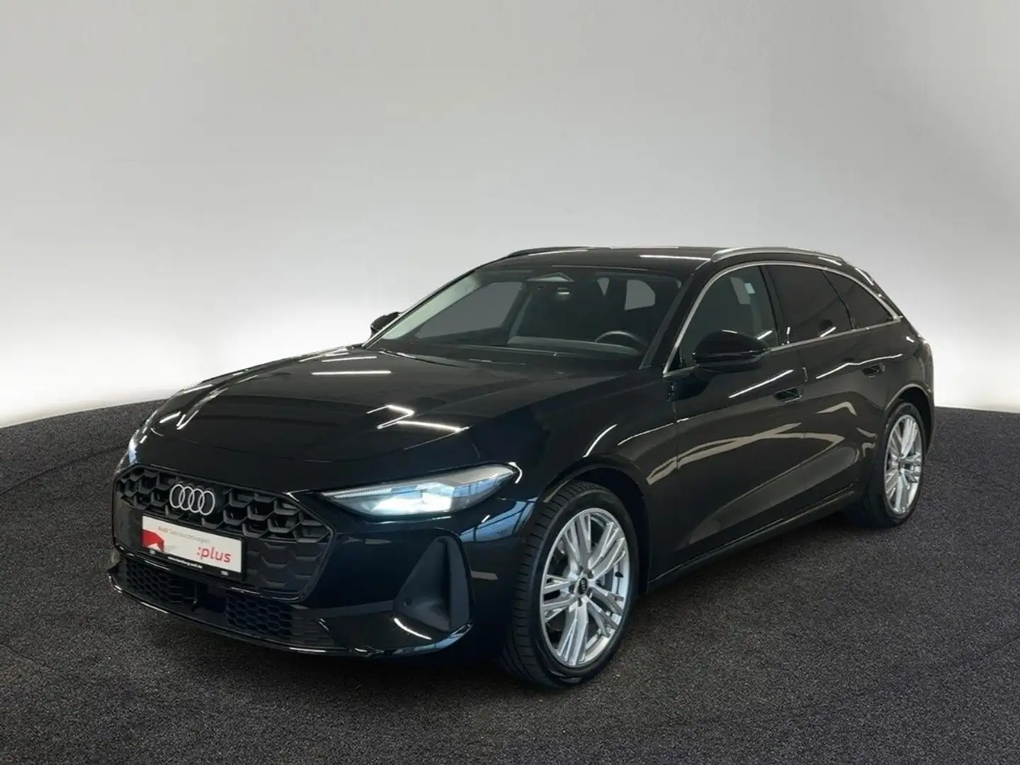 Audi A5 TFSI qu. S tronic NAVI/ACC/KAMERA Schwarz - 2