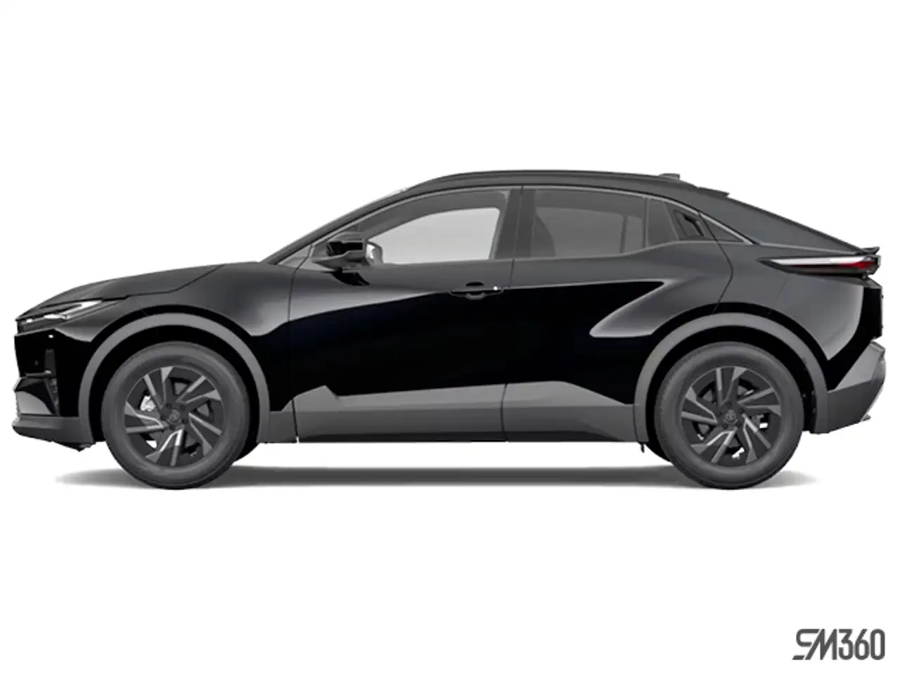 2026 Toyota C-HR