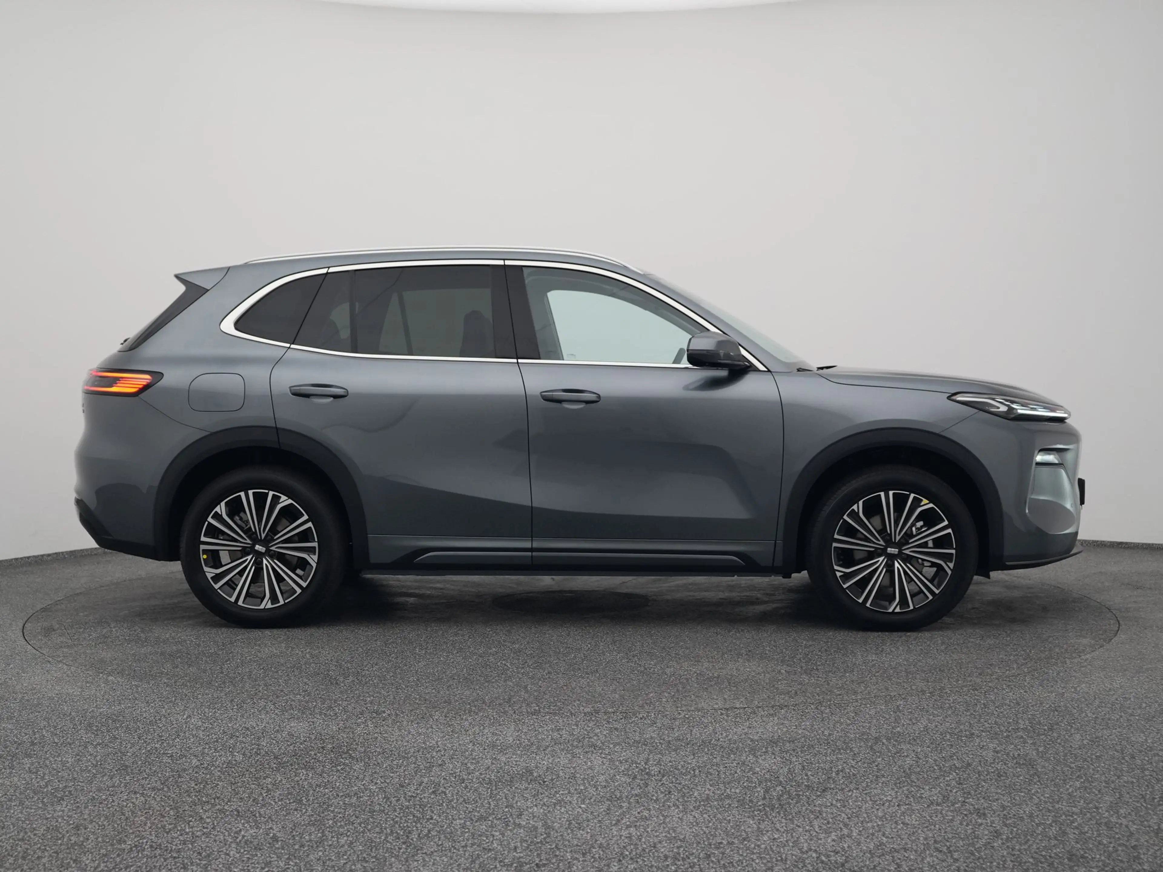 Geely Starray EM-i NEW | 1.5 Max+ | 8 JAAR FABR.GARANTIE | 136 KM ELE — photo 14