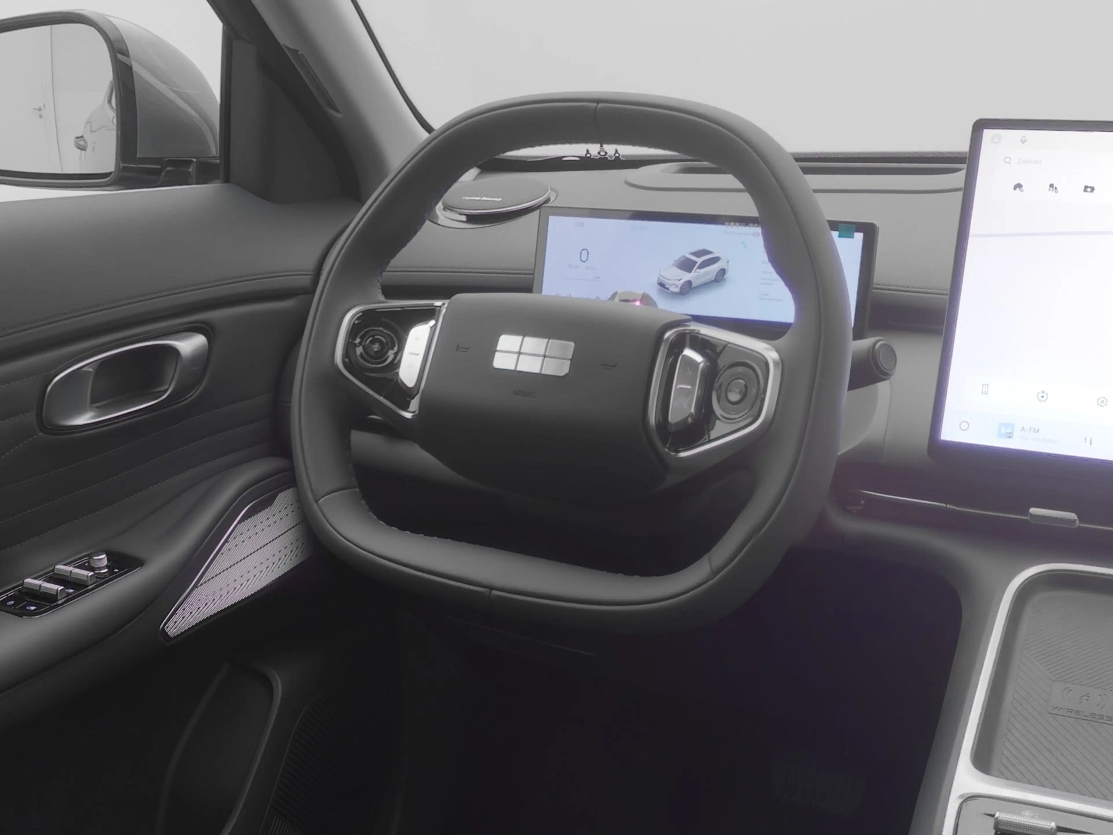 Geely Starray EM-i NEW | 1.5 Max+ | 8 JAAR FABR.GARANTIE | 136 KM ELE — photo 7