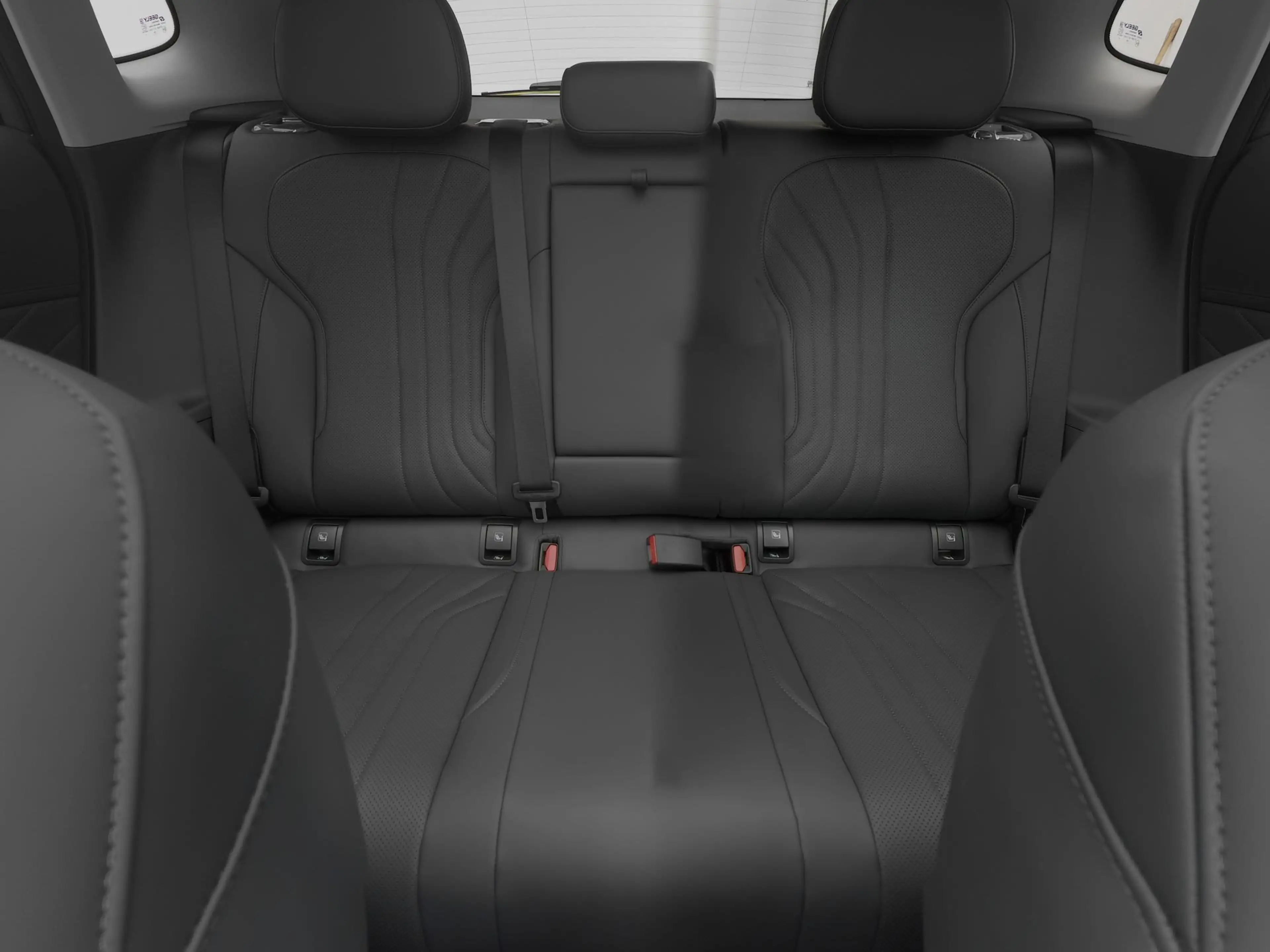 Geely Starray EM-i NEW | 1.5 Max+ | 8 JAAR FABR.GARANTIE | 136 KM ELE — photo 4