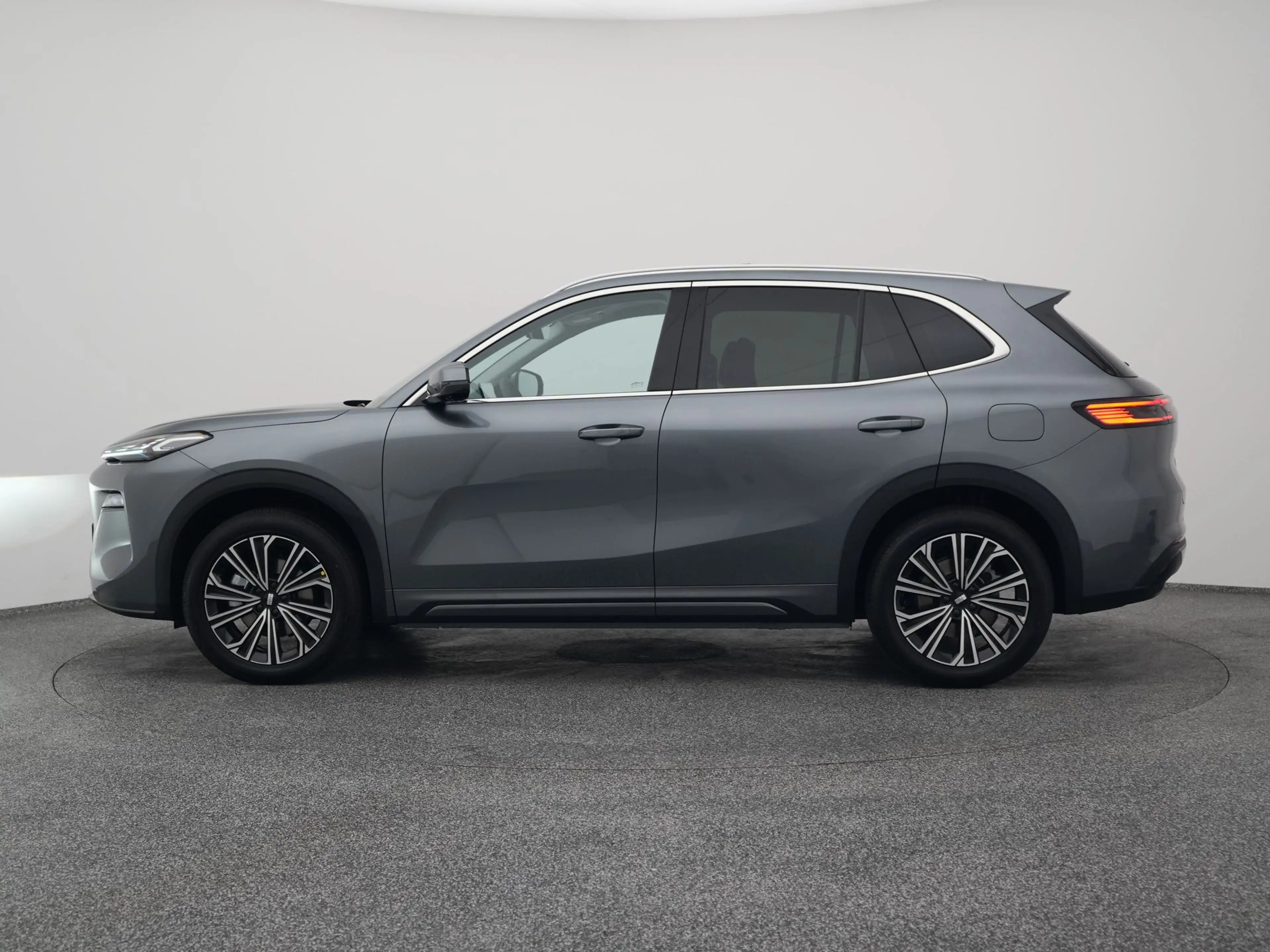 Geely Starray EM-i NEW | 1.5 Max+ | 8 JAAR FABR.GARANTIE | 136 KM ELE — photo 13