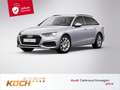 Audi A4 Avant 40 TDI S-Tronic, AHK, ACC, Navi Touch, Silber - thumbnail 1