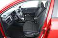Kia Rio 1.2 DPI Silber Kamera Sitzheizung Lenkradheizung Rot - thumbnail 9