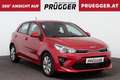 Kia Rio 1.2 DPI Silber Kamera Sitzheizung Lenkradheizung Rot - thumbnail 3