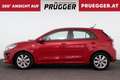 Kia Rio 1.2 DPI Silber Kamera Sitzheizung Lenkradheizung Rot - thumbnail 7
