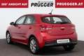 Kia Rio 1.2 DPI Silber Kamera Sitzheizung Lenkradheizung Rot - thumbnail 6