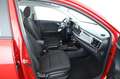 Kia Rio 1.2 DPI Silber Kamera Sitzheizung Lenkradheizung Rot - thumbnail 12