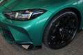 BMW M4 Competition KAMERA+MEMORY+CARPLAY+HIFI Зелёный - thumbnail 3