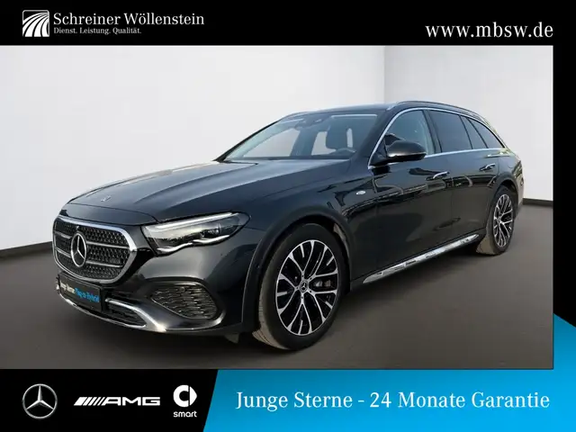 Mercedes-Benz E 300 T de 4M All-Terrain Energ+*FAP*B4D*HUD*AHK