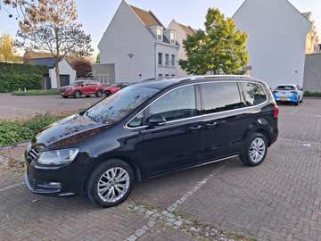 Sharan 1.4 TSI Highline 7p