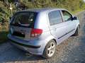 Hyundai Getz 1.3 GLS *TOPMOTOR* Albastru - thumbnail 4