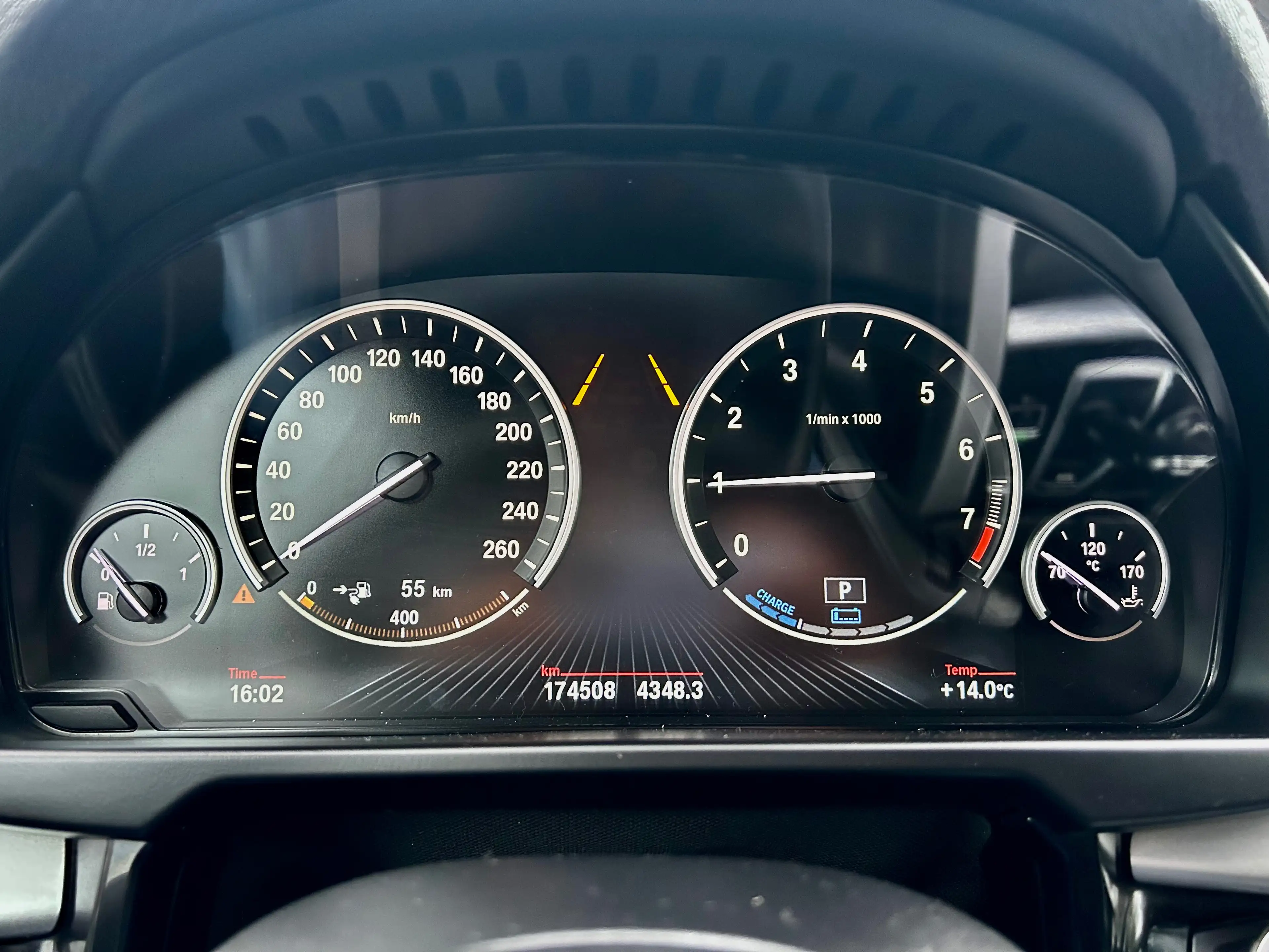 BMW X5 0492-24-96-14*GPS*CUIR CHAUFFANT*PDC*ATTACHE REMORQUE*LED* — photo 13