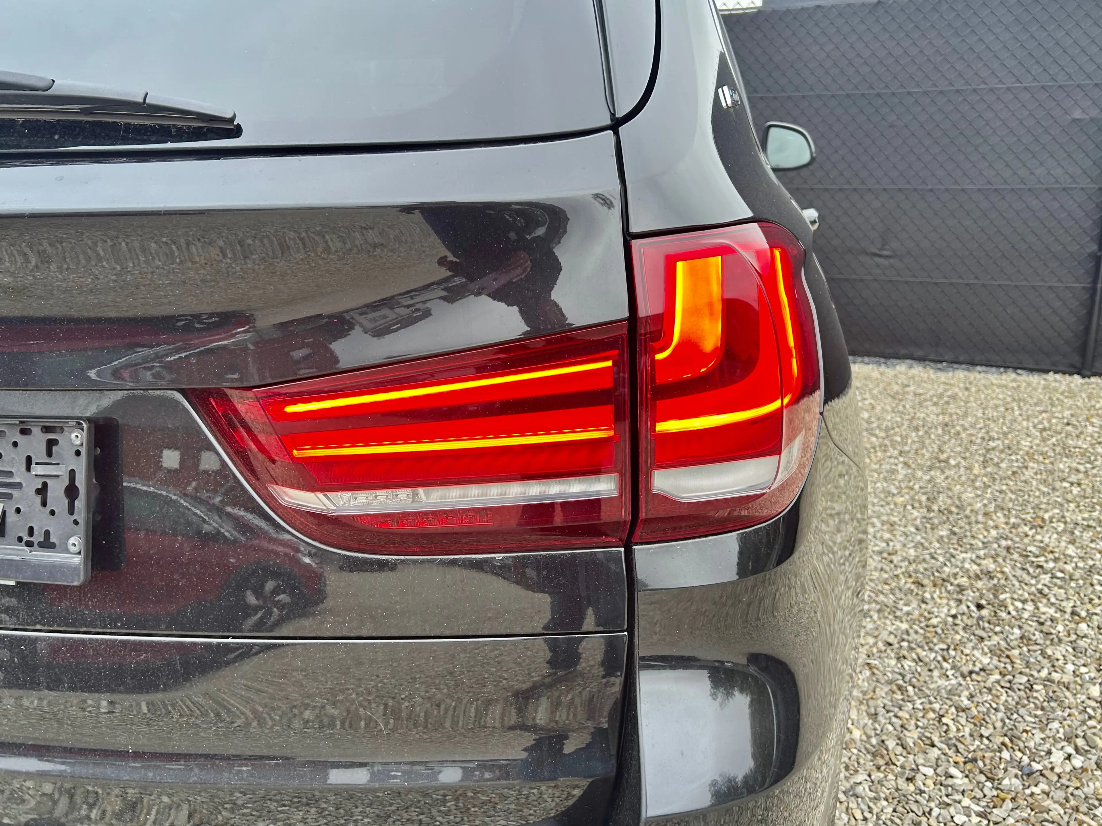 BMW X5 0492-24-96-14*GPS*CUIR CHAUFFANT*PDC*ATTACHE REMORQUE*LED* — photo 11