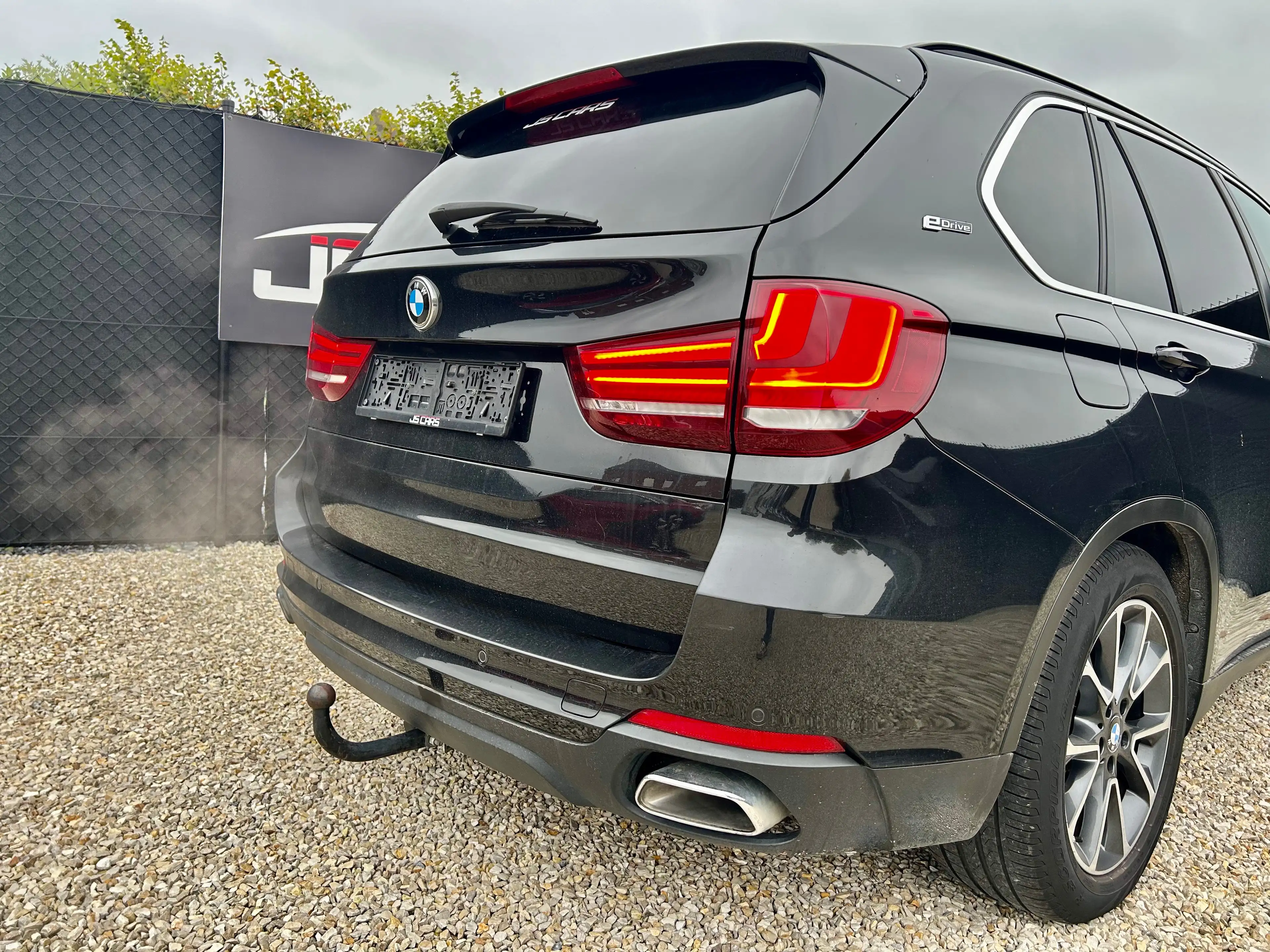 BMW X5 0492-24-96-14*GPS*CUIR CHAUFFANT*PDC*ATTACHE REMORQUE*LED* — photo 10