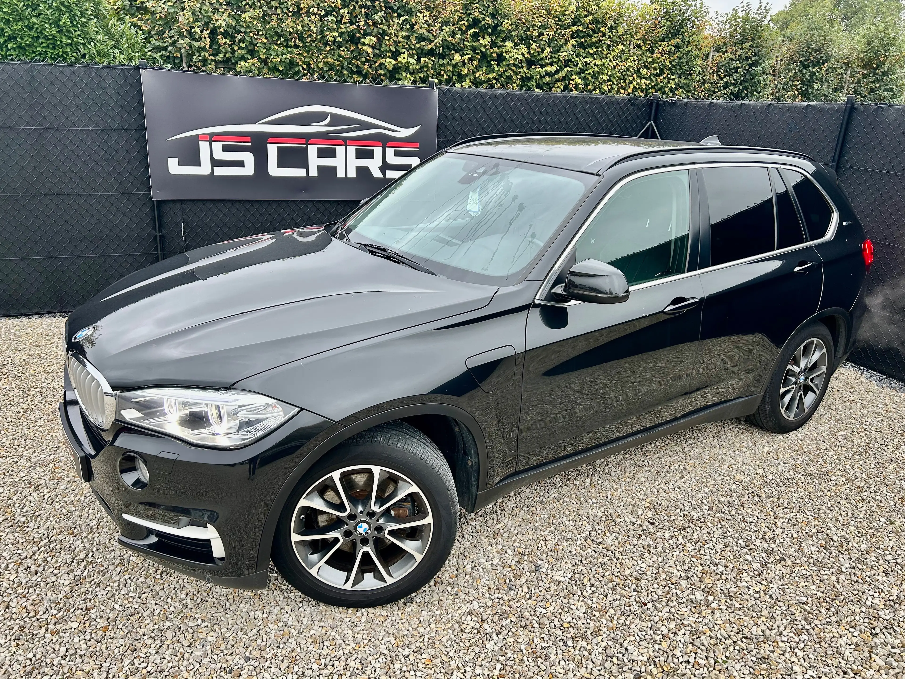 BMW X5 0492-24-96-14*GPS*CUIR CHAUFFANT*PDC*ATTACHE REMORQUE*LED* — photo 4