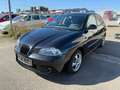 SEAT Ibiza Comfort Edition Schwarz - thumbnail 1