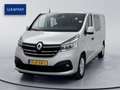 Renault Trafic 2.0 dCi 145 T29 L2H1 DC Luxe Dubbele cabine Naviga Grijs - thumbnail 1