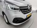 Renault Trafic 2.0 dCi 145 T29 L2H1 DC Luxe Dubbele cabine Naviga Grijs - thumbnail 38