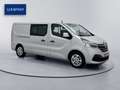Renault Trafic 2.0 dCi 145 T29 L2H1 DC Luxe Dubbele cabine Naviga Grijs - thumbnail 28