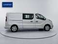 Renault Trafic 2.0 dCi 145 T29 L2H1 DC Luxe Dubbele cabine Naviga Grijs - thumbnail 3