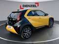 Toyota Aygo X 1,5 l GR SPORT CVT Gelb - thumbnail 4