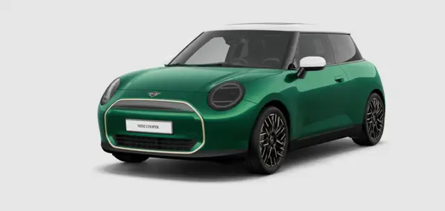 Mini Cooper Cooper main image