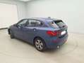 BMW 116 Reeks Hatch 116d (85 kW) 5d Azul - thumbnail 4