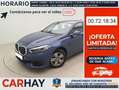 BMW 116 Reeks Hatch 116d (85 kW) 5d Azul - thumbnail 1
