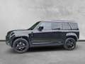 Land Rover Defender 110 D250 AWD X-Dynamic SE Aut. Schwarz - thumbnail 3