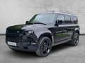 Land Rover Defender 110 D250 AWD X-Dynamic SE Aut. Schwarz - thumbnail 1