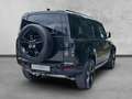 Land Rover Defender 110 D250 AWD X-Dynamic SE Aut. Schwarz - thumbnail 4