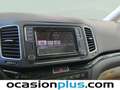 Volkswagen Sharan 2.0TDI Sport DSG 110kW Marrón - thumbnail 39