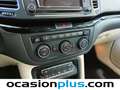 Volkswagen Sharan 2.0TDI Sport DSG 110kW Marrón - thumbnail 34