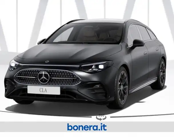 Mercedes-Benz CLA in Black for sale