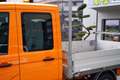 Volkswagen Crafter 35 Doka-Pritsche 2,0 TDI "4Motion" Orange - thumbnail 12