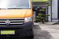 Volkswagen Crafter 35 Doka-Pritsche 2,0 TDI "4Motion" Orange - thumbnail 10