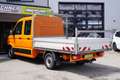 Volkswagen Crafter 35 Doka-Pritsche 2,0 TDI "4Motion" Orange - thumbnail 7