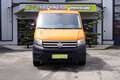 Volkswagen Crafter 35 Doka-Pritsche 2,0 TDI "4Motion" Orange - thumbnail 9