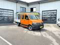 Volkswagen Crafter 35 Doka-Pritsche 2,0 TDI "4Motion" Orange - thumbnail 1