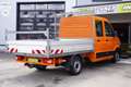 Volkswagen Crafter 35 Doka-Pritsche 2,0 TDI "4Motion" Orange - thumbnail 4