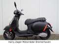 Vespa GTS 300 Super Sport sofort lieferbar Schwarz - thumbnail 3