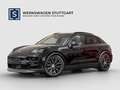 Porsche Macan Macan 4 Electric Panorama I AHK I Leder hell Schwarz - thumbnail 4